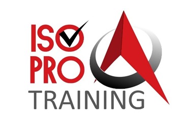 Logo Isopro training